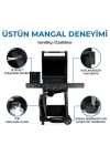 Freestyle Pro 365 DSIB Gazlı Mangal 2026 Model