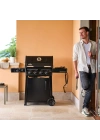 Freestyle Pro 425 DSIB Gazlı Mangal 2026 Model