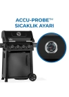 Freestyle Pro 425 DSIB Gazlı Mangal 2026 Model