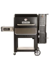 Gravity Serisi 1050 Dijital Kömürlü Smoker Mangal