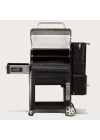 Gravity Serisi 1050 Dijital Kömürlü Smoker Mangal