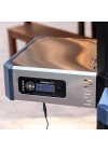 Gravity Serisi 1050 Dijital Kömürlü Smoker Mangal