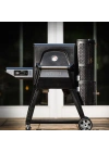Gravity Serisi 560 Dijital Kömürlü Smoker Mangal