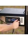 Gravity Serisi 560 Dijital Kömürlü Smoker Mangal