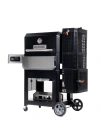 Gravity Serisi 800 Dijital Kömürlü Smoker Mangal