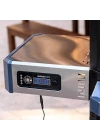 Gravity Serisi 800 Dijital Kömürlü Smoker Mangal