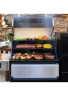 Gravity Serisi 800 Dijital Kömürlü Smoker Mangal