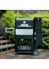 Gravity Serisi 800 Dijital Kömürlü Smoker Mangal