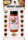 Günlük Mutfak Lezzetleri Özel Baharat Karışımı Seti - (5li Pet Şişe)