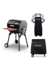 Guruss CG50 Barbekü Mangal