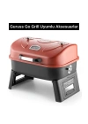 Guruss Go Grill Pro Aksesuar Seti