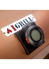 IGRILL Bluetooth Dijital Barbekü & Mangal Termometresi