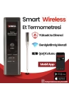 IGRILL Smart Wireless Et Termometresi