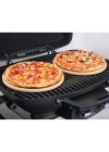 İkili Pizza Taşı Seti - 25 cm