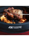 Joetisserie Et ve Tavuk Çevirme Aparatı