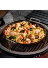 Kamado Joe Karbon Çelik Paella Tavası