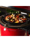 Karbon Çelik Paella Tavası