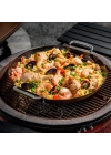 Karbon Çelik Paella Tavası
