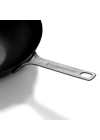 Karbon Çelik Wok Tava