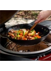 Karbon Çelik Wok Tava