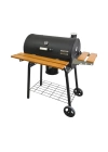 Karp 75 Kömürlü Mangal & Bbq (Tam Set)