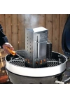 Kömür Bacası Jetfire