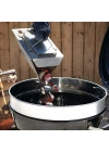 Kömür Bacası Jetfire