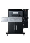 Masterbuilt Gravity Serisi 1150 Dijital Kömürlü Smoker Barbekü | Kömürlü Smoker Mangal