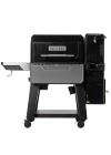 Masterbuilt Gravity Serisi XT Dijital Kömürlü Smoker Barbekü | Kömürlü Smoker Mangal