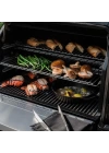 Masterbuilt Gravity Serisi XT Dijital Kömürlü Smoker Barbekü | Kömürlü Smoker Mangal