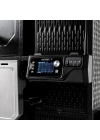 Masterbuilt Gravity Serisi XT Dijital Kömürlü Smoker Barbekü | Kömürlü Smoker Mangal