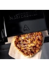 Masterbuilt Pizza Taşı ve Kapağı