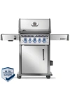 Napoleon Rogue Pro S 425 RSIB Gazlı Mangal