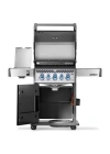 Napoleon Rogue Pro S 425 RSIB Gazlı Mangal