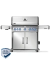 Napoleon Rogue Pro S 625 RSIB Gazlı Mangal