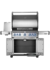 Napoleon Rogue Pro S 625 RSIB Gazlı Mangal