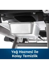 Napoleon Travelq 285X Portatif Gazlı Mangal