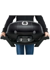 Napoleon Travelq Pro285 Portatif Gazlı Barbekü | Gazlı Mangal