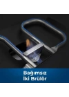 Napoleon Travelq Pro285 Portatif Gazlı Barbekü | Gazlı Mangal