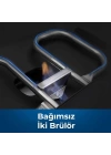 Napoleon Travelq Pro285X Portatif Gazlı Barbekü | Gazlı Mangal