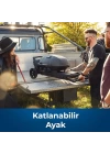 Napoleon Travelq Pro285X Portatif Gazlı Barbekü | Gazlı Mangal