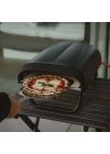 Paco Gazlı Pizza Fırını 4 Kw