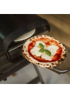 Paco Rotate Gazlı Pizza Fırını 4 Kw