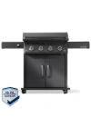 Phantom Rogue PRO 30 Gazlı Plancha