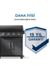 Phantom Rogue PRO 30 Gazlı Plancha