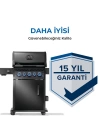Phantom Rogue Pro S 425 RSIB Gazlı Mangal