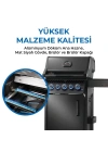 Phantom Rogue Pro S 425 RSIB Gazlı Mangal