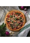 Pizza Taşı 38 cm