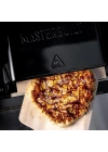 Pizza Taşı ve Kapağı