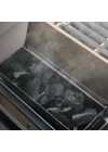 Portatif Kömürlü Smoker Mangal